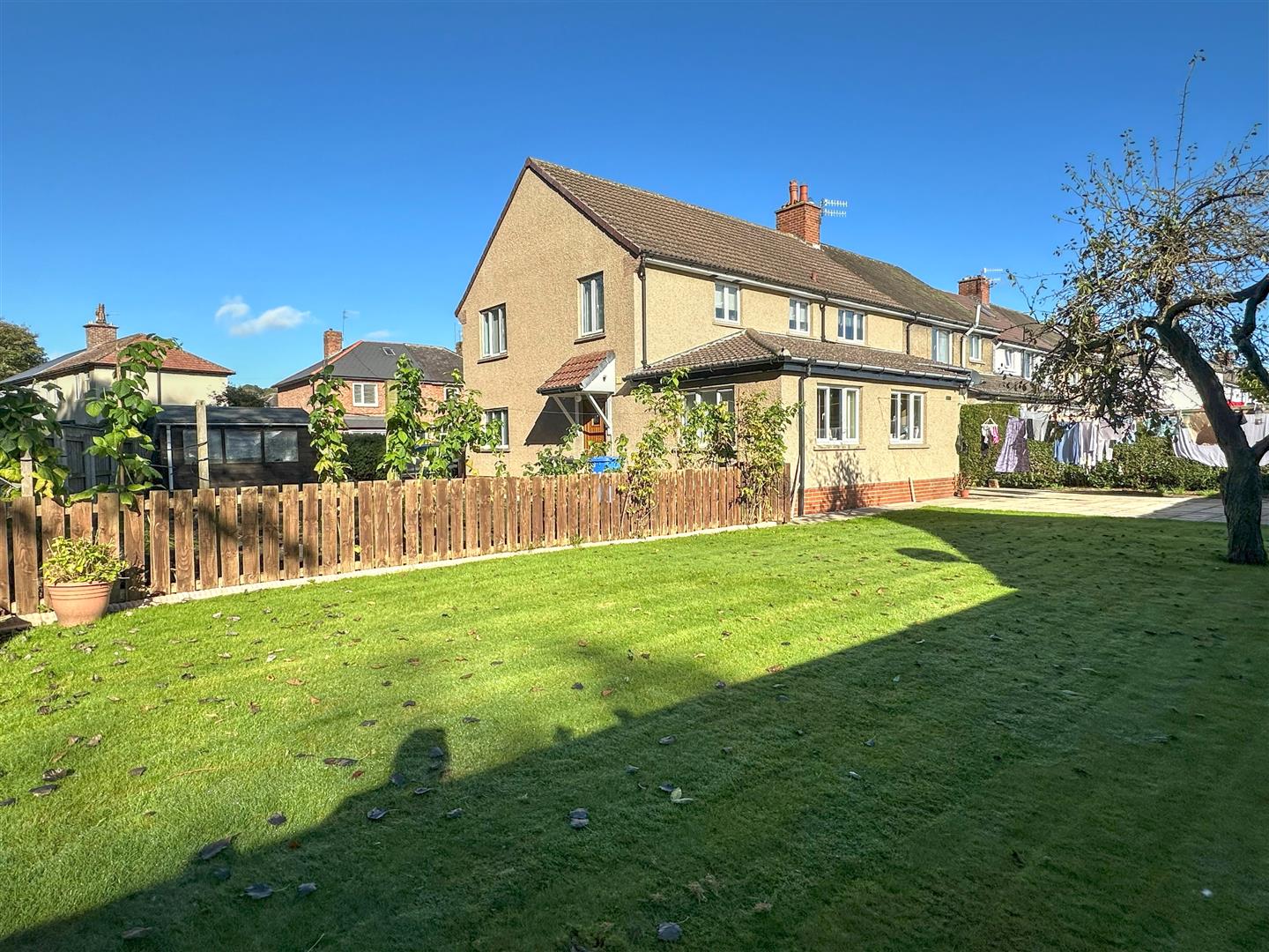 Property Hollon Street, Morpeth House SemiDetached Rickard